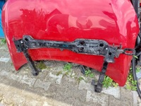 фото thumb №1, Балка pod радиатор зона renault megane iv 16-