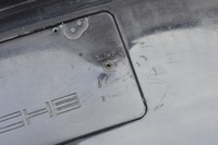 фото thumb №13, Porsche macan бампер задняя задний pdc