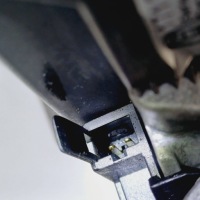 фото thumb №10, Ручник  гальма ручного vw touran i 1.6fsi blf 1t1711303f nr3