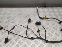 фото thumb №6, Audi q7 4l 2015 з передній джгут трубопровід лампа передніх