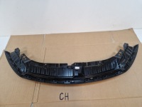 фото thumb №7, Mercedes eqa w243 молдинг бампера передній перед решітка радіатора решітка радіатора 2438852001