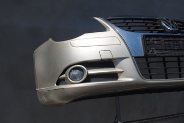 фото thumb №7, Бампер перед переднее vw eos ld1w