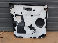 фото thumb №8, Боковина дверь правых правые перед обивка mercedes v-klasa w447 eu