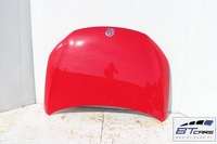 фото thumb №7, Vw scirocco перед крила бампер pas капот балка капот крила бампер pa