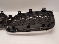 фото thumb №10, Решётка радиатора решётка радиатора решётки радиатора bmw x4 g02 lci 5a20762