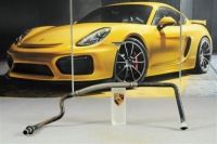 фото thumb №1, Porsche 911 964 шланг масляний