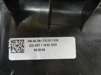 фото thumb №6, Vw crafter ii man tge педаль газа 2n1721503