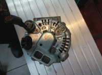 фото thumb №2, Генератор mini cooper