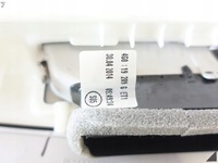 фото thumb №8, Audi a8 s8 4h0 d4 lift 09-17 верхній обшивка захист lewego стійка b