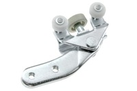 фото thumb №8, Тележка/ролик нижняя дверь боковых vw transporter iv 1990-2003 przesuwnych-po