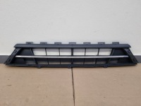 фото thumb №1, Решётка бампера средняя перед ford transit custom 13-