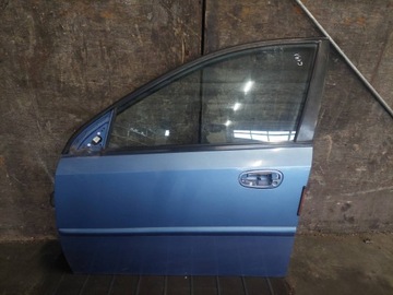 фото thumb №1, Двері комплектні лівий перед daewoo nubira ii j200 31u