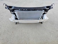 фото thumb №8, Комплект радіатор вентилятор pas переднє балка audi a4 b9 8w 2.0 tfsi 1.4
