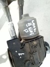 фото thumb №6, Seat leon ii lift механизм дворник правый