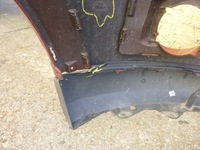 фото thumb №7, Dacia sandero iii 3 stepway 20- бампер передний