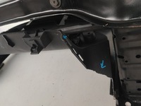 фото thumb №6, Pas переднее радиатор bmw x5 ii e70 3.0d автомат