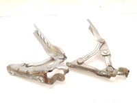 фото thumb №3, Петлі петля капот kpl skoda octavia ii lift