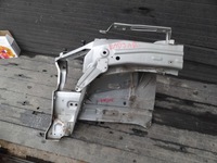 фото thumb №1, Renault kadjar 2016 лонжерон передняя левая оригинал