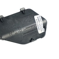 фото thumb №13, Bmw f22 f23 f87 m2 защита порога багажника правая 7331662