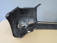 фото thumb №8, Audi a1 рестайлінг 2014-2018 бампер перед