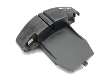 фото thumb №10, Porsche cayenne 92a 2011 кнопка центрального замка