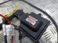 фото thumb №3, Stag 200 gofast електропроводка газова stag