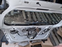 фото thumb №10, Кришка багажника багажника toyota yaris iii 2017 колір x40