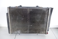 Купити Mercedes w140 2.8 3.2 радіатор води водяна 1405002103, фото thumb