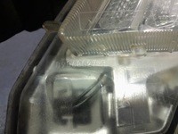 фото thumb №6, Volvo xc60 i лампа do рух dziennej led ліва 89068027-f