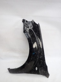 фото thumb №1, Subaru forester iii 08- крыло левый перед передний