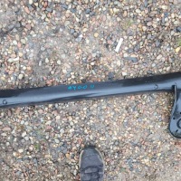 Вісь  задній задня балка підвіска toyota aygo 2 Оригінал, фото thumb