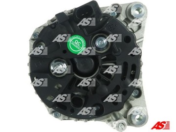 фото thumb №7, Генератор as-pl do vw new beetle 3.2 rsi