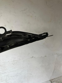 фото thumb №8, Решётка радиатора накладки хром citroen c4 picasso ii aa36190373