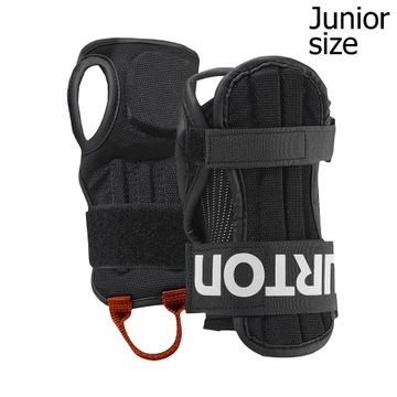 Защита запястий Burton - True Black