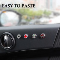 фото thumb №4, Tęcza наклейка салона mini cooper f56 f60 r56 r60