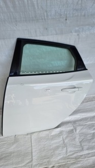 фото thumb №11, Volvo v40 ii дверь левая зад задние комплектные