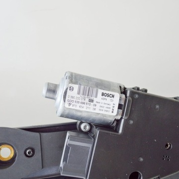 фото thumb №11, Porsche panamera 970 2016 люк комплект