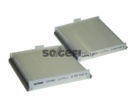 фото thumb №2, Фільтр повітря салонний вугільний do renault espace iv 2.0