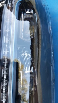 фото thumb №9, Лампа фара правий перед eu 3g1941082c vw volkswagen passat b8 повний led