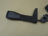 Кліпса поперечина безпеки лівий перед volvo s40 ii v50 2004-2007 європа Оригінал, фото thumb