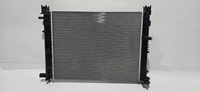 фото thumb №1, Радіатор wody dacia renault оригінал