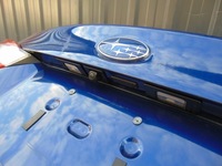 фото thumb №16, Крышка багажника багажника задняя subaru impreza 17-22 usa sedan k3x