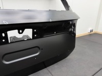 фото thumb №6, Volkswagen vw t-cross 2gm крышка багажника зад задняя новая оригинальная