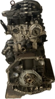 Audi a3 2011 рік 2,0 tfsi ccza / ccz 200km двигун стійку Зі Шроту, фото thumb