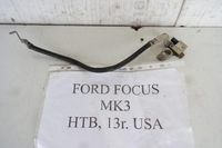 фото thumb №1, Клема мінусова шланг ford focus mk3 av6n10c679be