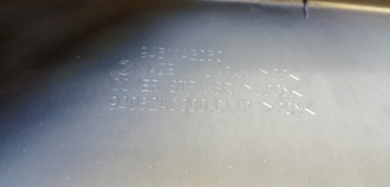 фото thumb №3, Subaru legacy iv 03-09 захист ременя зад 94511ag050