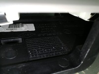 фото thumb №9, 969801754r освещение кабины лампа потолочный микрофон renault captur 1