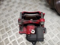 фото thumb №15, Audi q8 2021 комплект набор диск i суппортов тормозных