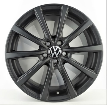 19-дюймовые диски Volkswagen Arteon Passat 5x112