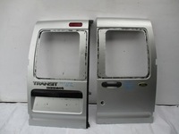 фото thumb №10, Двері лівий задня задні transit connect mk1 02-13r